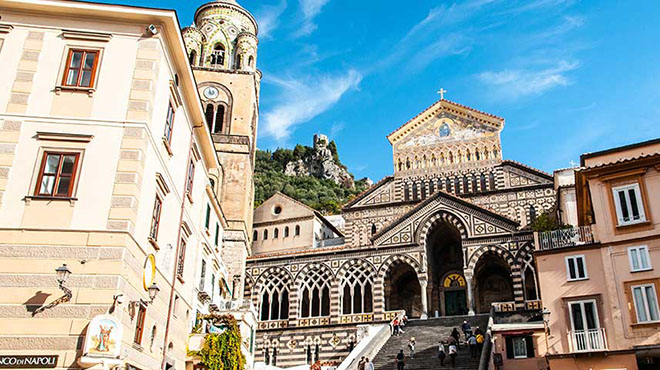 Amalfi