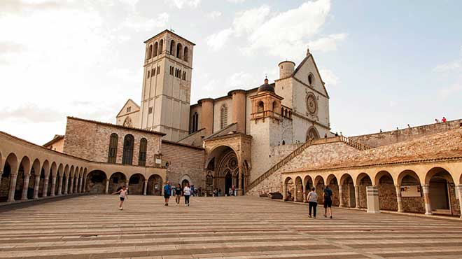 Assisi