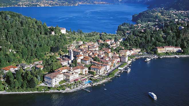 Bellagio