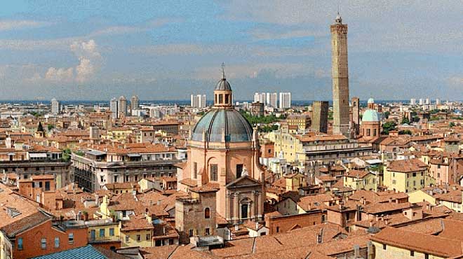 Bologna