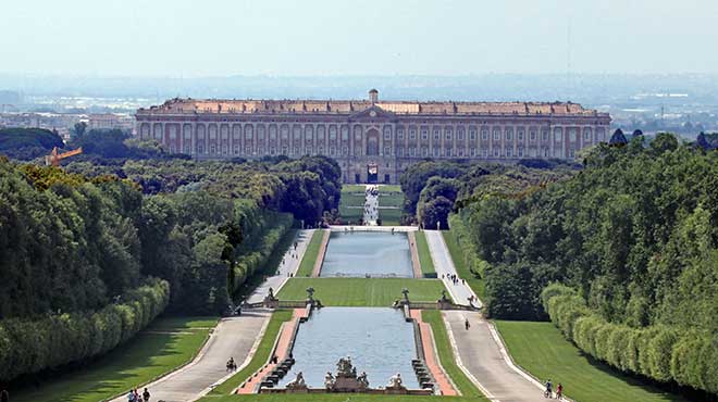Caserta