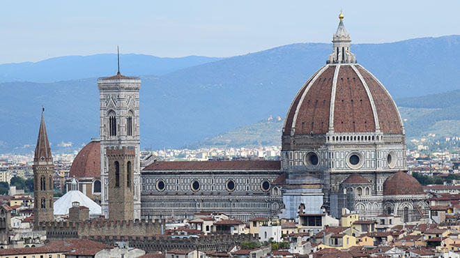 Firenze