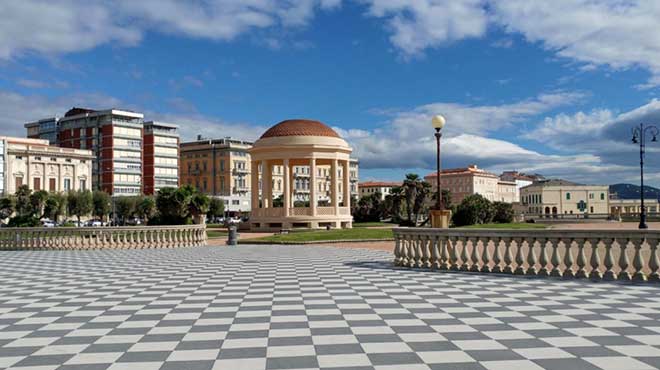 Livorno