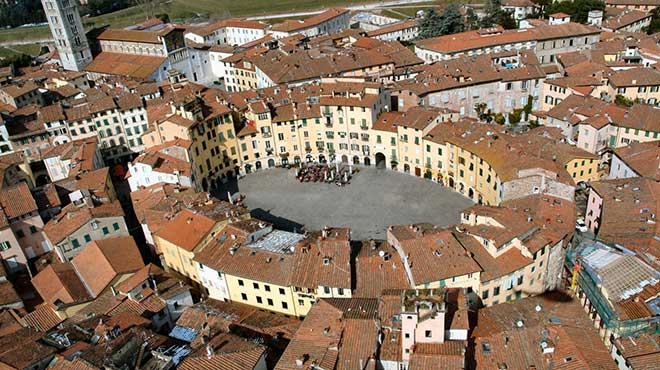 Lucca