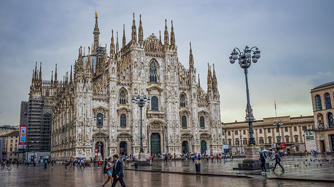 Milano