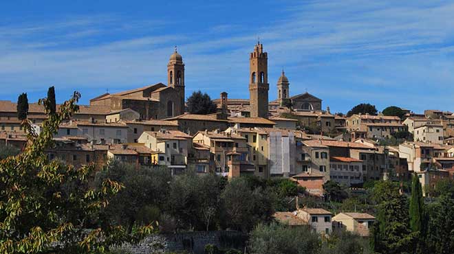 Montalcino