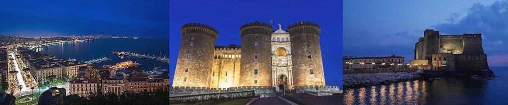 Napoli Tour Night
