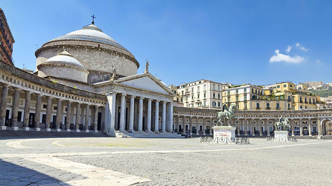 Naples