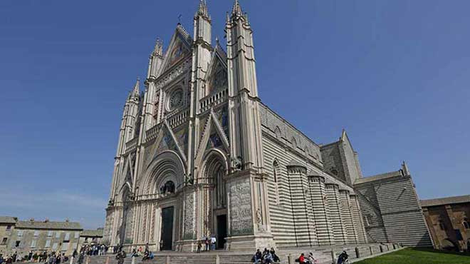 Orvieto