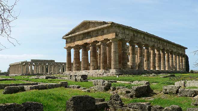 Paestum