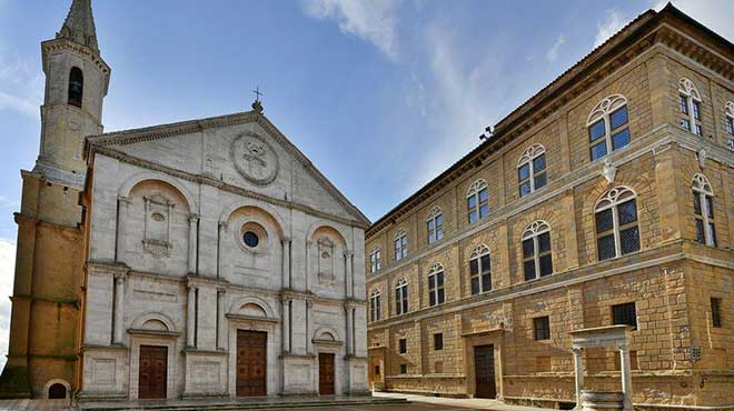 Pienza