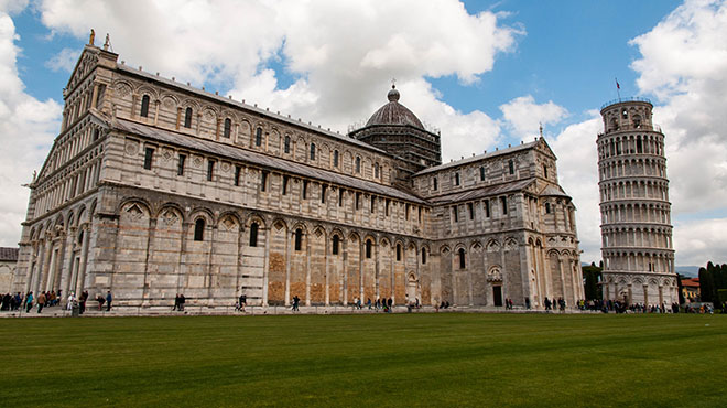 Pisa
