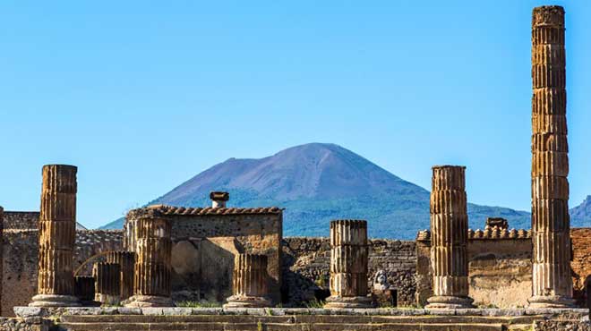 Pompei