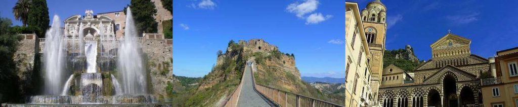 Rome Tour From