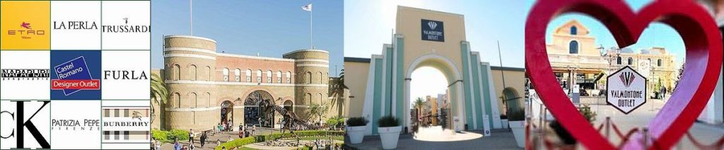 Rome Tour Outlet
