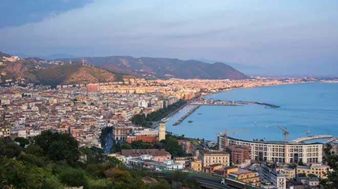 Salerno