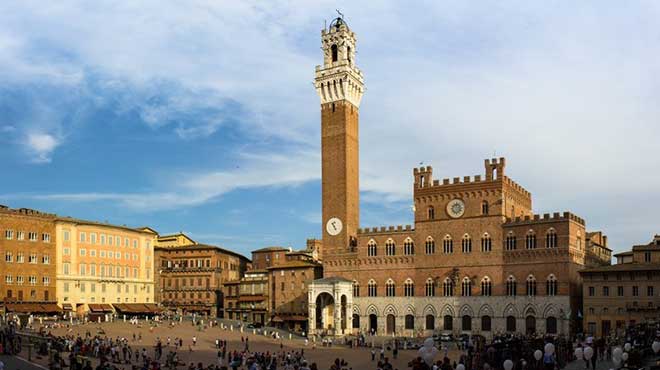 Siena