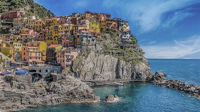 Sorrento