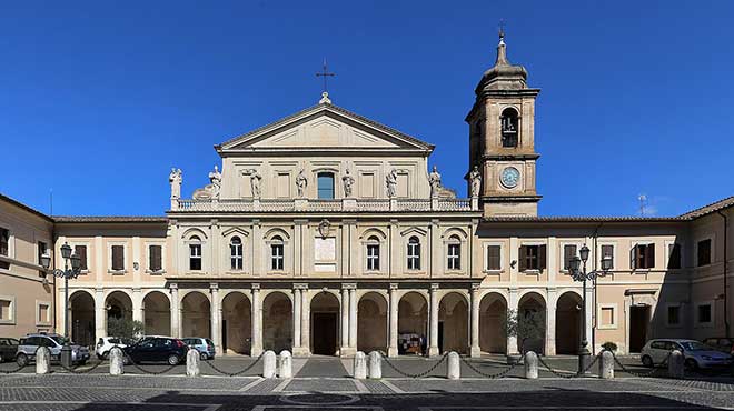 Terni