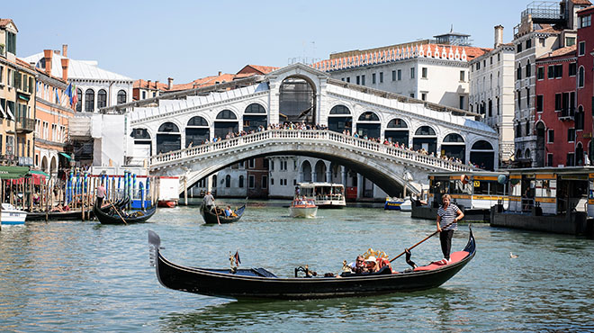 Venezia