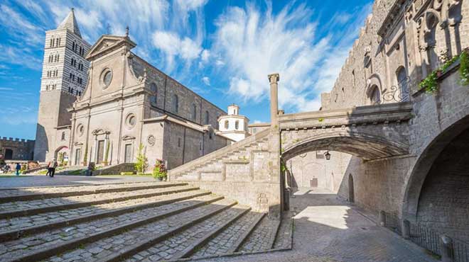 Viterbo