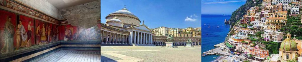 Header Cruise Napoli