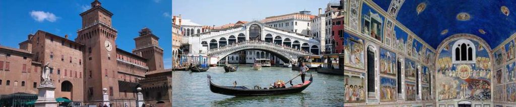 Header Cruise Venezia