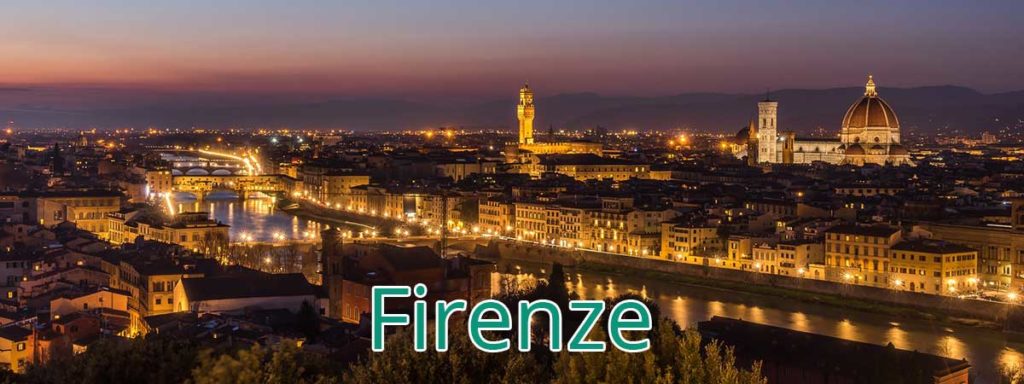 Firenze