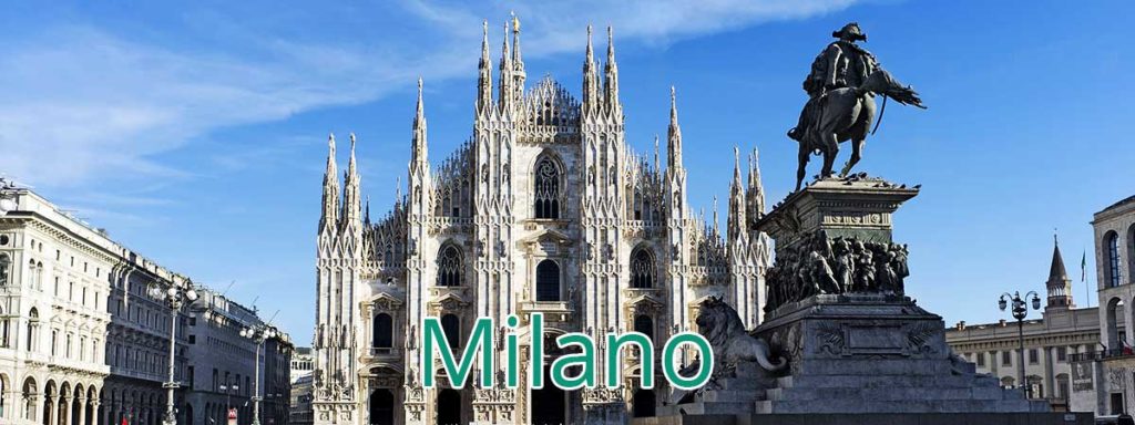 Milano