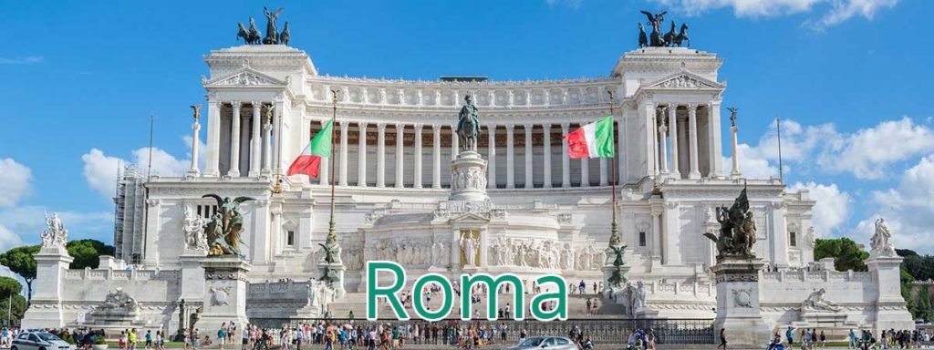 Roma