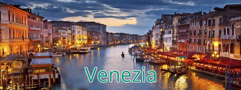 Venezia