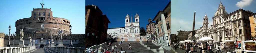 Rome Tour Day
