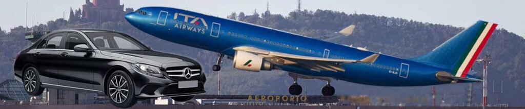 Airport transfer